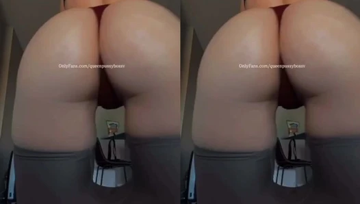 Victoria Kuhnley - Video Leaks #55