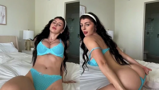Victoria Kuhnley - Video Leaks #57