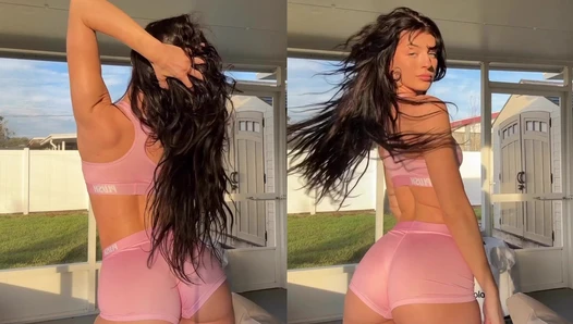 Victoria Kuhnley - Video Leaks #188