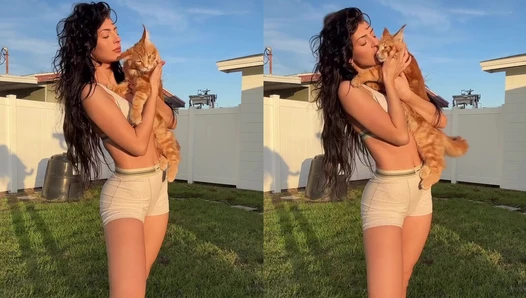 Victoria Kuhnley - Video Leaks #190