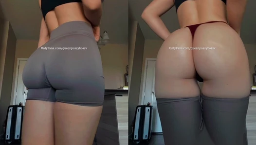 Victoria Kuhnley - Video Leaks #196