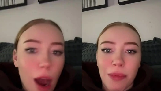 Little Miss Red - Video Leaks #112