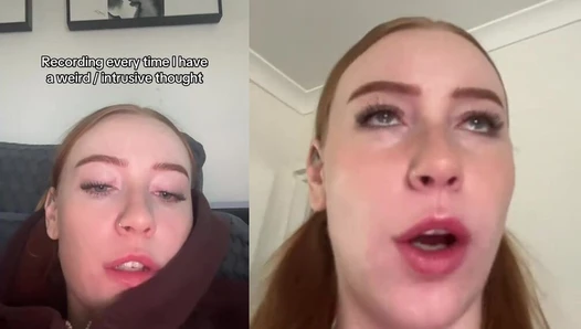Little Miss Red - Video Leaks #114
