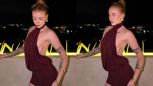Little Miss Red - Video Leaks #115