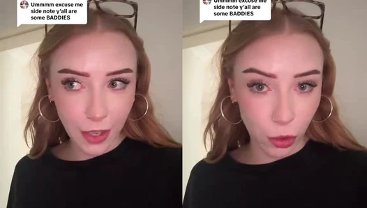 Little Miss Red - Video Leaks #116