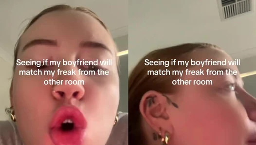 Little Miss Red - Video Leaks #117