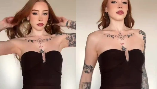 Little Miss Red - Video Leaks #120