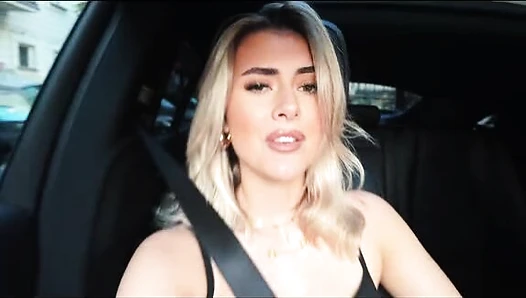 Paula Schubart - Video Leaks #1