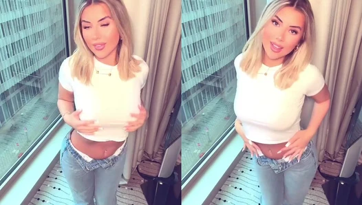 Paula Schubart - Video Leaks #2