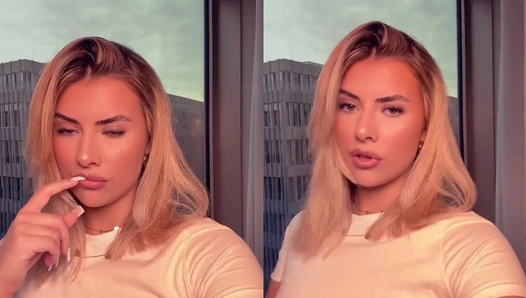 Paula Schubart - Video Leaks #3