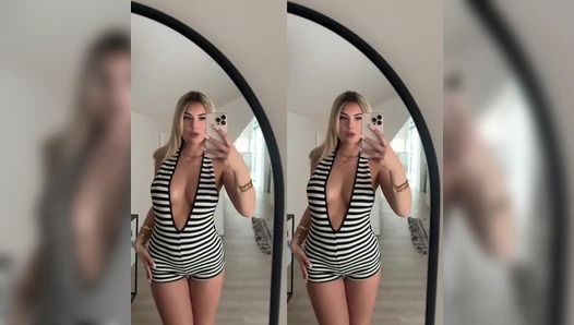 Paula Schubart - Video Leaks #4