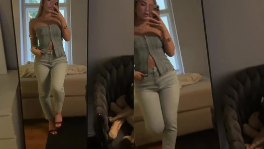 Paula Schubart - Video Leaks #6