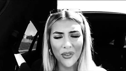 Paula Schubart - Video Leaks #8