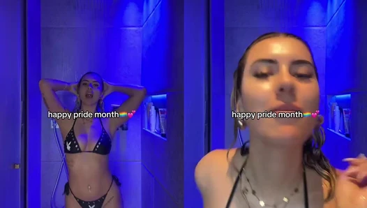 Paula Schubart - Video Leaks #12