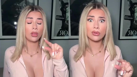 Paula Schubart - Video Leaks #14