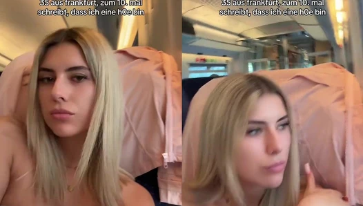 Paula Schubart - Video Leaks #16