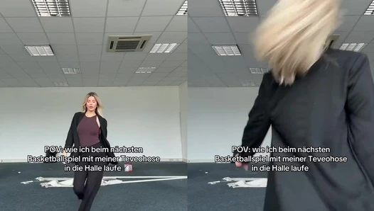 Paula Schubart - Video Leaks #18