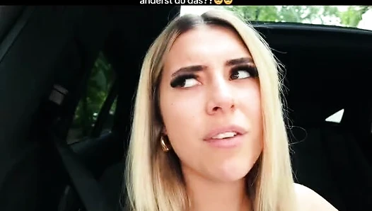 Paula Schubart - Video Leaks #20