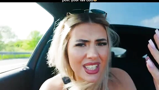 Paula Schubart - Video Leaks #21