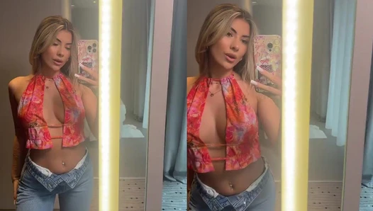 Paula Schubart - Video Leaks #25