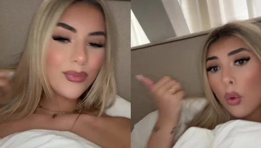 Paula Schubart - Video Leaks #28