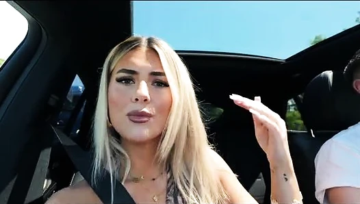 Paula Schubart - Video Leaks #30