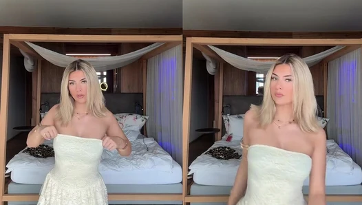 Paula Schubart - Video Leaks #31