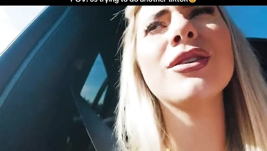 Paula Schubart - Video Leaks #32