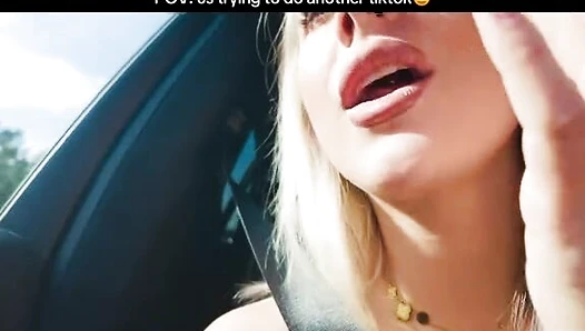 Paula Schubart - Video Leaks #32