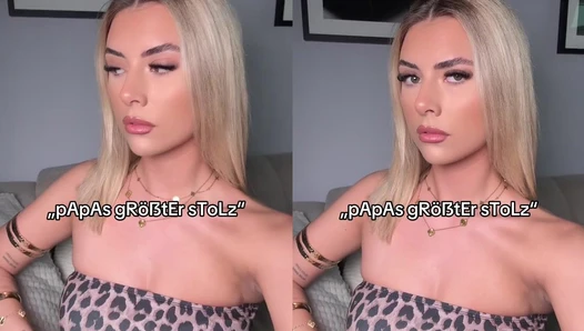 Paula Schubart - Video Leaks #34