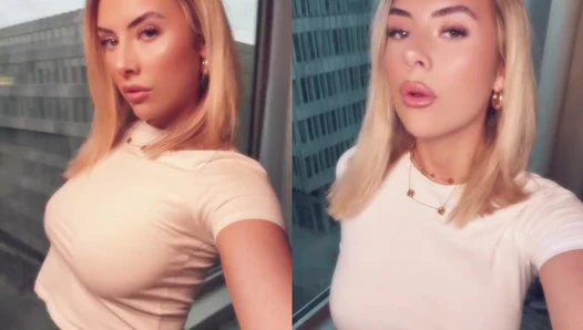 Paula Schubart - Video Leaks #37