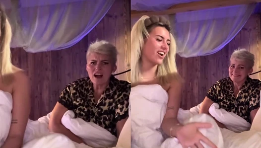 Paula Schubart - Video Leaks #38
