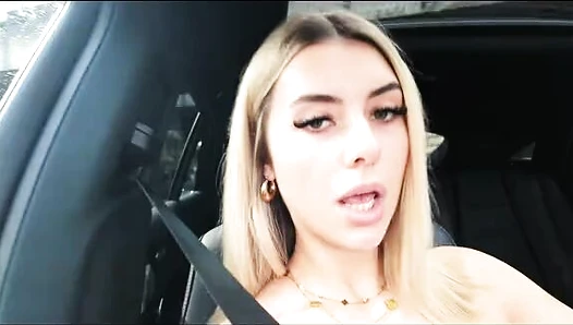 Paula Schubart - Video Leaks #42
