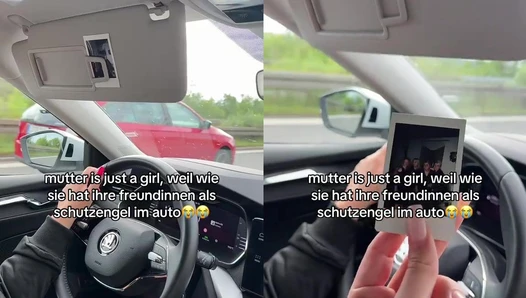 Paula Schubart - Video Leaks #44