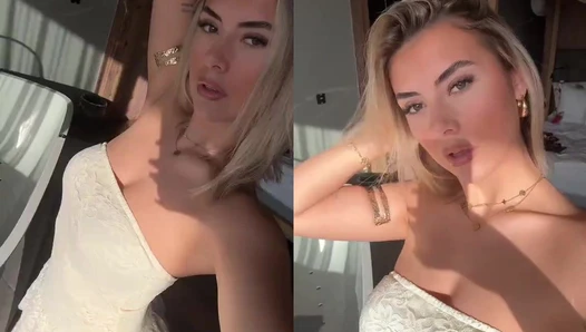 Paula Schubart - Video Leaks #46