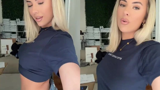 Paula Schubart - Video Leaks #51