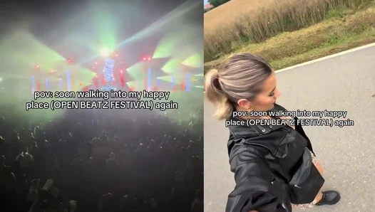 Paula Schubart - Video Leaks #52