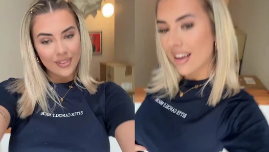 Paula Schubart - Video Leaks #53