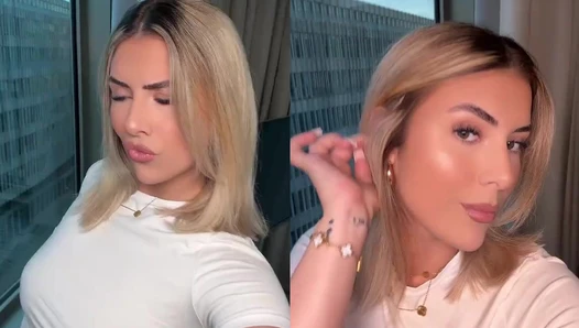 Paula Schubart - Video Leaks #54