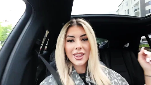 Paula Schubart - Video Leaks #55