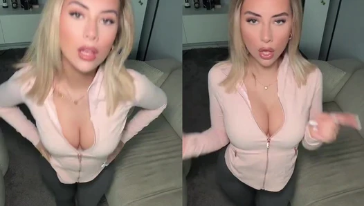 Paula Schubart - Video Leaks #57