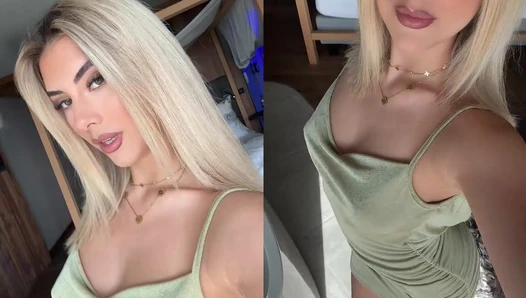 Paula Schubart - Video Leaks #58