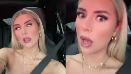 Paula Schubart - Video Leaks #64