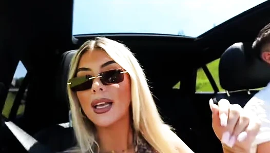 Paula Schubart - Video Leaks #65