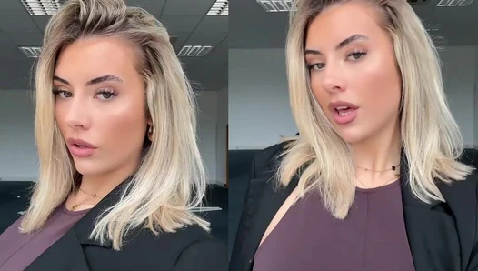 Paula Schubart - Video Leaks #66