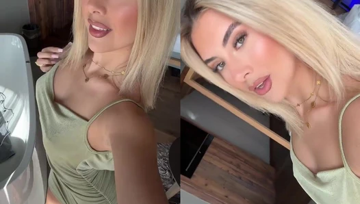 Paula Schubart - Video Leaks #69