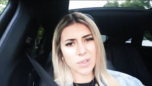 Paula Schubart - Video Leaks #71