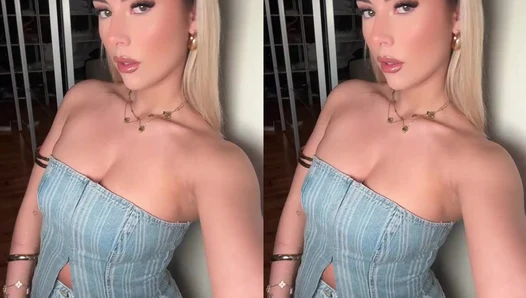 Paula Schubart - Video Leaks #76