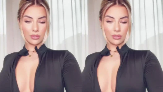 Paula Schubart - Video Leaks #80