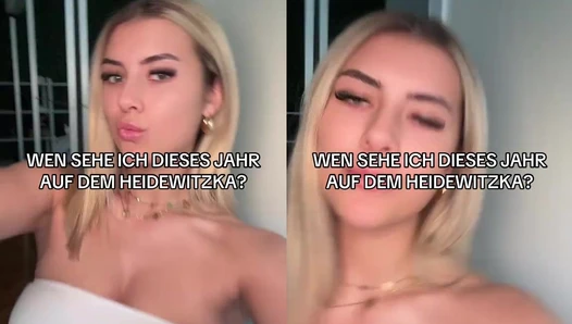 Paula Schubart - Video Leaks #81